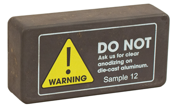 Hammond Manufacturing Enclosure Modification Solutions